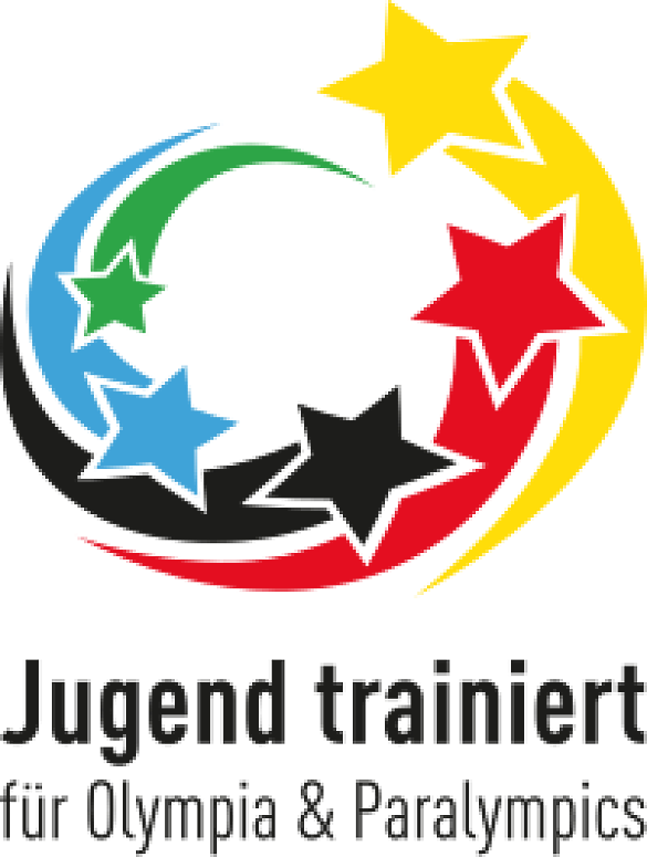 Logo von Jugend trainiert für Olympia