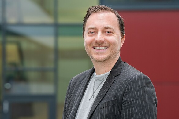 Foto der Oberstufenkoordination