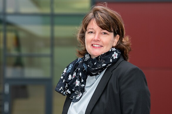 Foto der Schulleitung