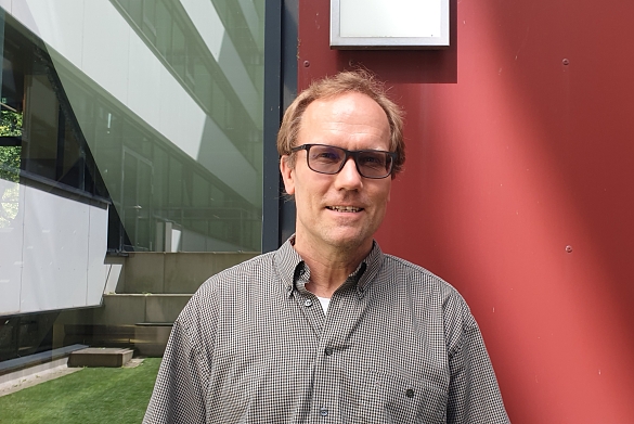 Foto der Jahrgangsleitung