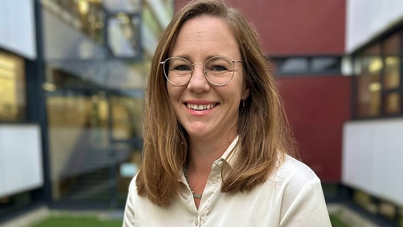 Foto der Jahrgangsleitung