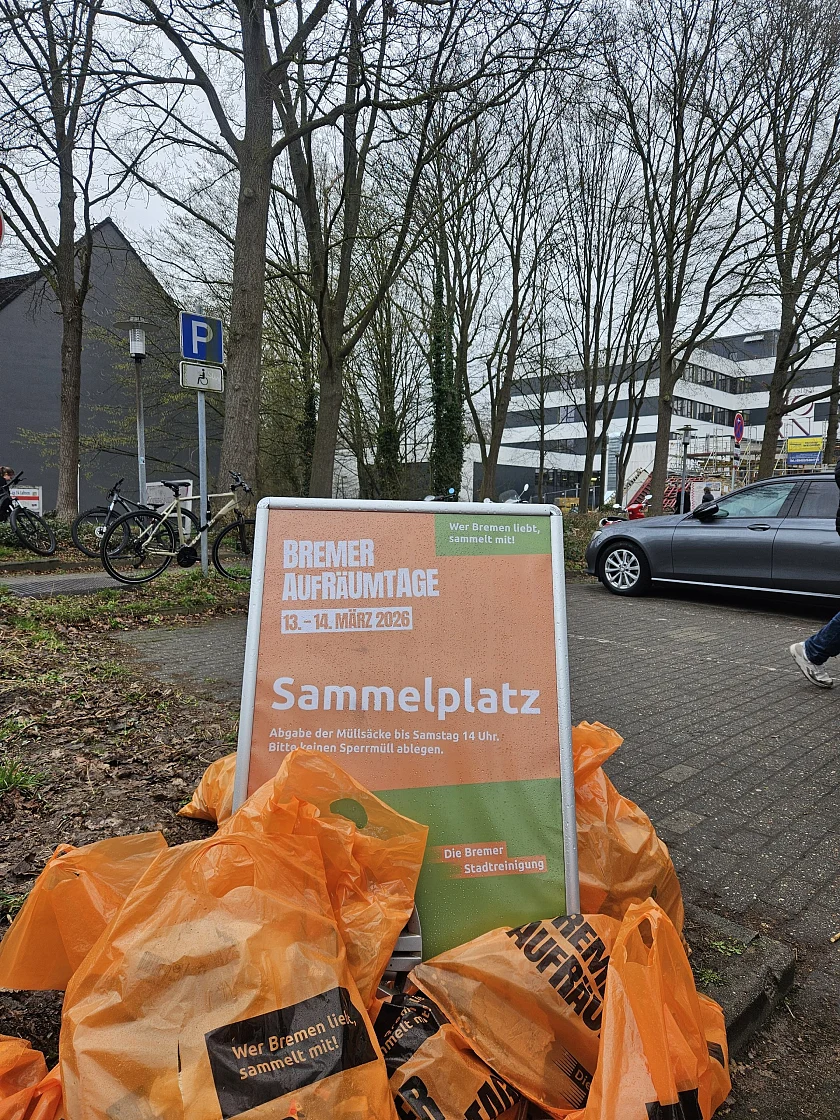 Foto Müllberg