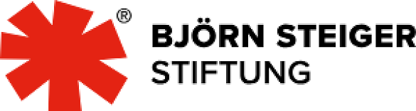 Logo der Björn Steiger Stiftung