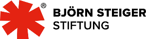 Logo der Björn Steiger Stiftung