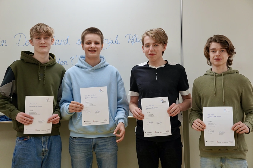 Gruppe JD