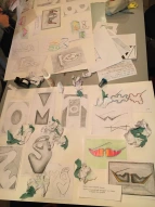 Moodboard 7