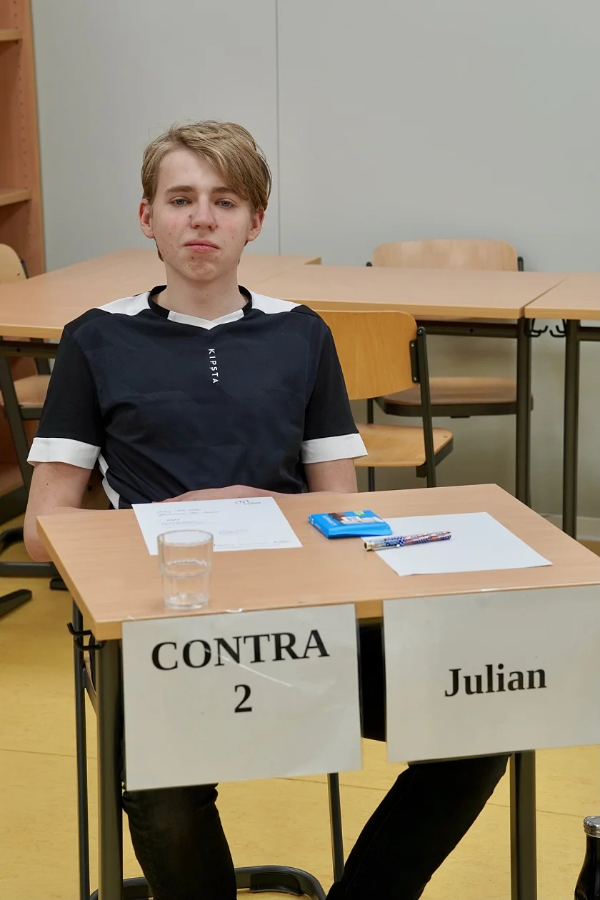 Julian