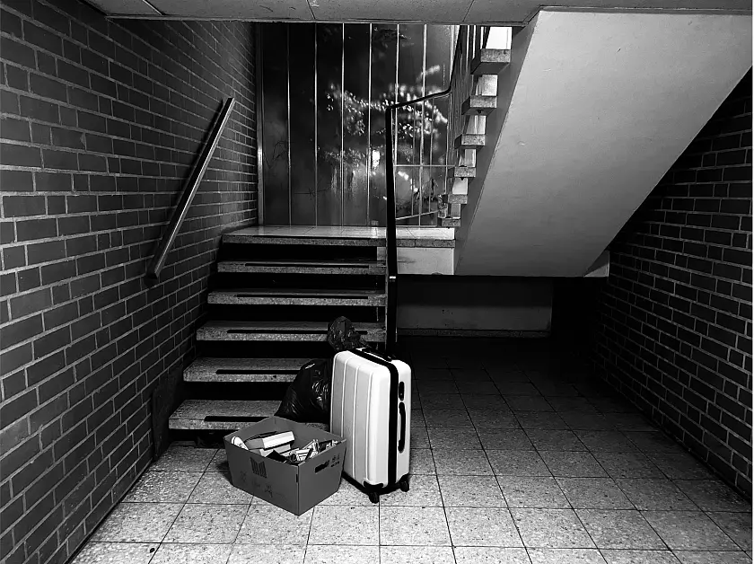 baggage