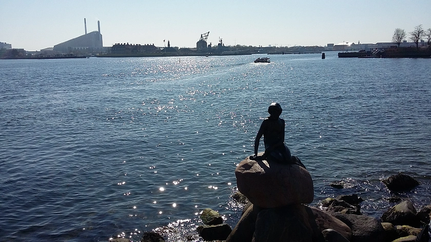 Kopenhagen Bild 1