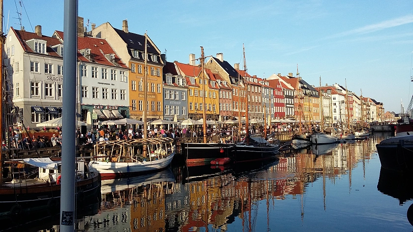 Kopenhagen Bild 4