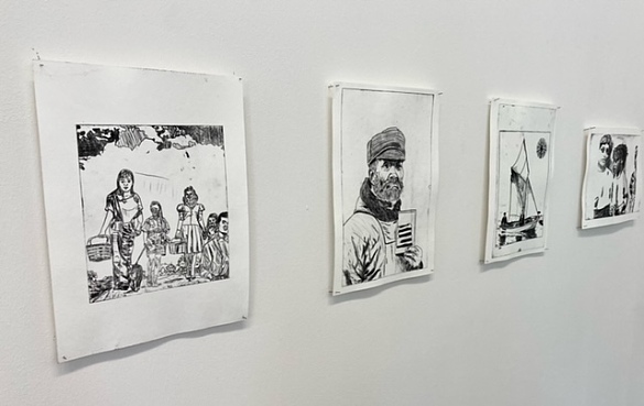 AusstellungWeserburg