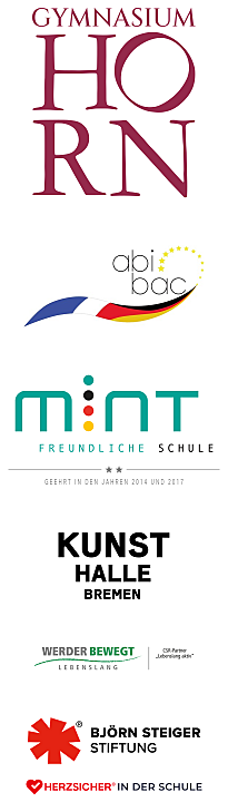 Logokombination