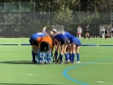 Hockeyspielerinnen