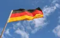 Flagge Deutschlands